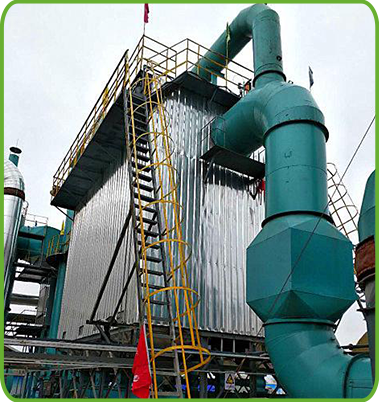 異位熱脫附技術(shù)