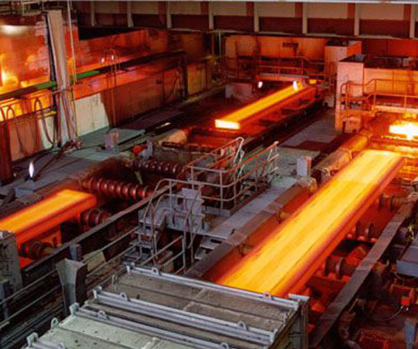 全面加強鋼鐵行業(yè)環(huán)境監(jiān)管 著力發(fā)現一批解決一批