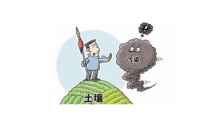 土壤污染物的種類有哪些？