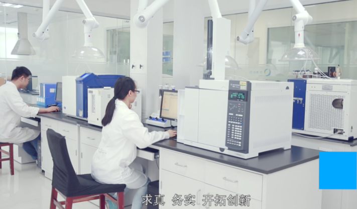 先進土壤檢測設備——華清環(huán)境 先進土壤檢測設備——華清環(huán)境