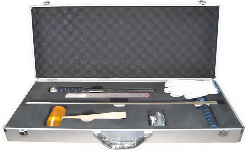 重金屬土壤采集工具 重金屬土壤采集工具